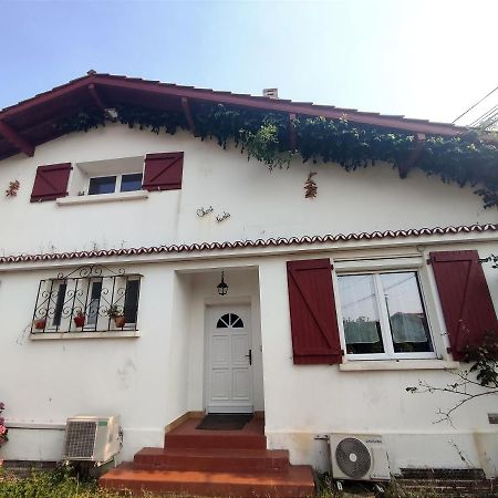 Appartement 3 Chambres, Calme, Vue Sur Montagne, Proche De La Plage Et Du Centre Du Village 비다르 외부 사진