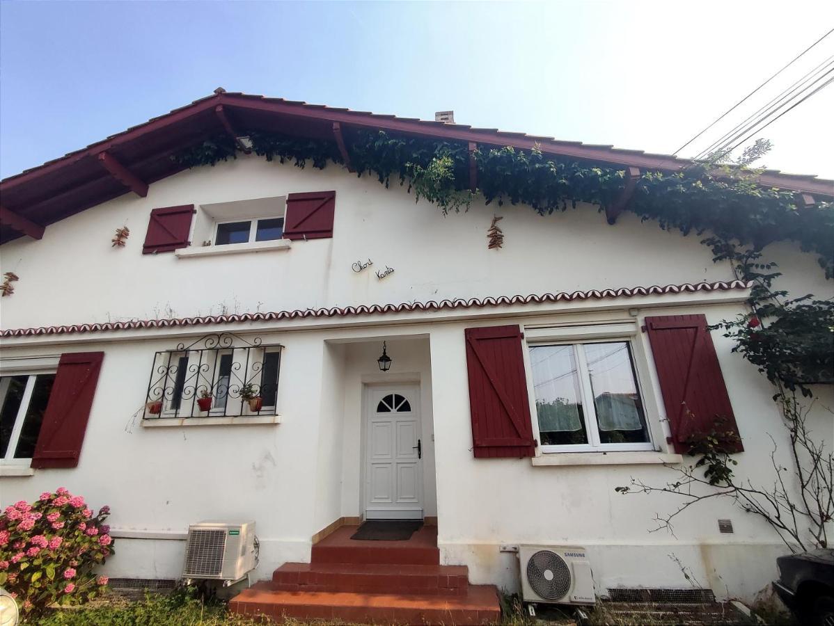 Appartement 3 Chambres, Calme, Vue Sur Montagne, Proche De La Plage Et Du Centre Du Village 비다르 외부 사진